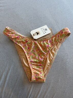 NWT Billabong Bikini Bottoms